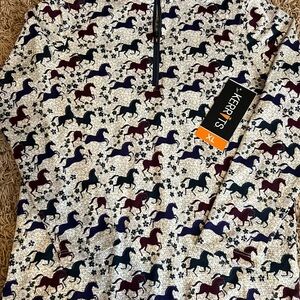 Kerrits Kids XL Base Layer